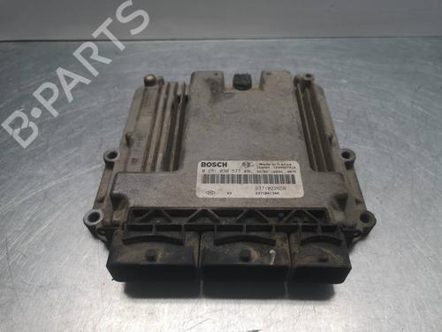 engine-control-unit-ecu-renault-master-iii-van-fv-2010-34249751 main image