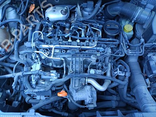Engine SEAT IBIZA IV ST (6J8, 6P8)  | BP34581202M1  - Image 6