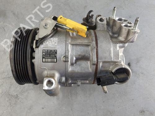 Used AC compressor AC compressor 30313940 30313940