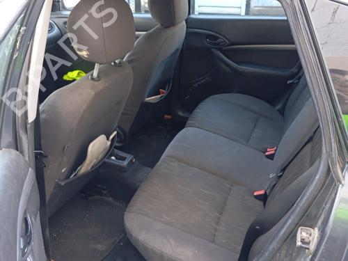 Front left window mechanism FORD FOCUS I (DAW, DBW) 1.8 TDCi | BP31064848C22