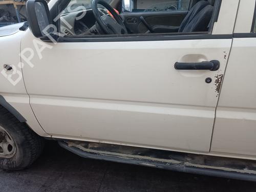 Used Left front door FORD MAVERICK (UDS, UNS) 2.7 TD (100 hp) 27987974