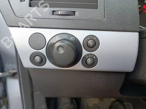 Forlygtekontakt Forlygtekontakt OPEL ASTRA H (A04) [2004-2014] 39721020 39721020