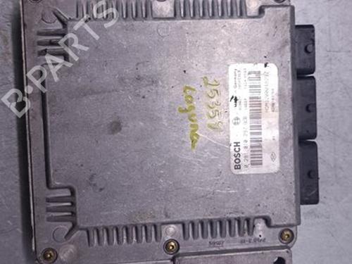 Used Engine control unit (ECU) RENAULT LAGUNA II (BG0/1_) 1.9 dCi (BG08, BG0G) (120 hp) 27178010