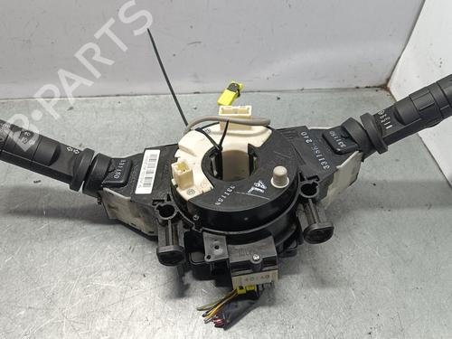 Switch NISSAN QASHQAI I (J10, NJ10) 1.5 dCi | BP30091114I30