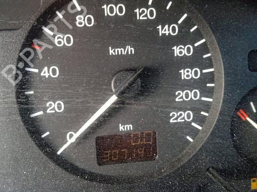 Injector OPEL ZAFIRA A MPV (T98)  | BP25903065M100 