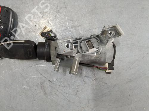 Electronic module AUDI A3 (8V1, 8VK) 2.0 TDI | BP29604721M83 