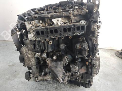 Engine MERCEDES-BENZ E-CLASS (W212) E 220 CDI / BlueTEC (212.001, 212.002) | BP39596081M1 - Image 6