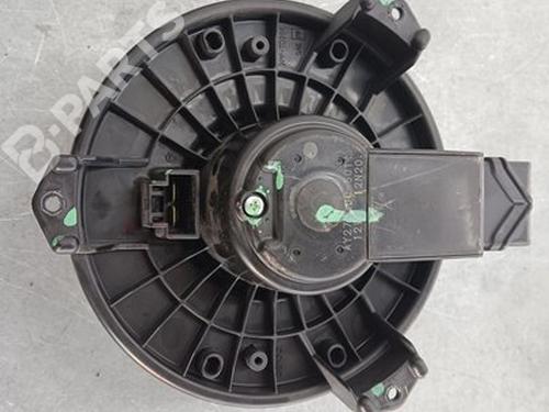 Heater blower motor FIAT FREEMONT (345_)  | BP11851105M62 
