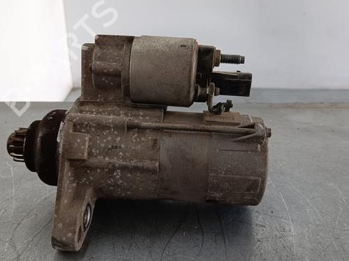 Startmotor SEAT IBIZA IV (6J5, 6P1)  | BP13655127M8