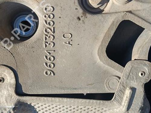 Subframe CITROËN C5 III (RD_) 1.6 HDi 110 (RD9HZC) | BP28727968M9