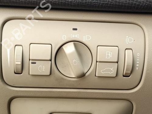 Used Headlight switch VOLVO XC60 I SUV (156) [2008-2018]  30386787