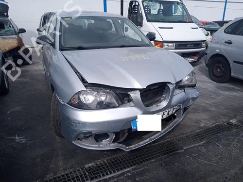 Gearbox SEAT IBIZA III (6L1)  | BP15956101M3 