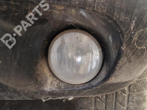 Venstre  Fortil Tågelygte JEEP GRAND CHEROKEE II (WJ, WG) 2.7 CRD 4x4 (163 hp) 9746786
