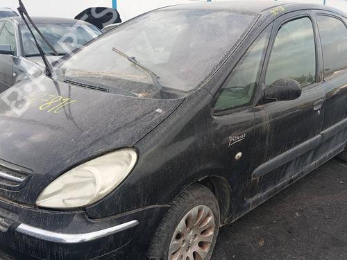 Used Parts CITROËN XSARA PICASSO (N68) 2.0 HDi 4993762