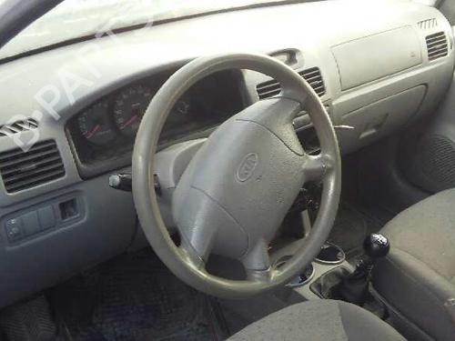 Left front window switch KIA RIO I Hatchback (DC) 1.3 | BP1334755I27 - Image 7