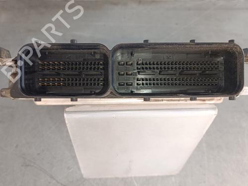 Engine control unit (ECU) SEAT LEON (1P1) 1.9 TDI | BP15267861M57 