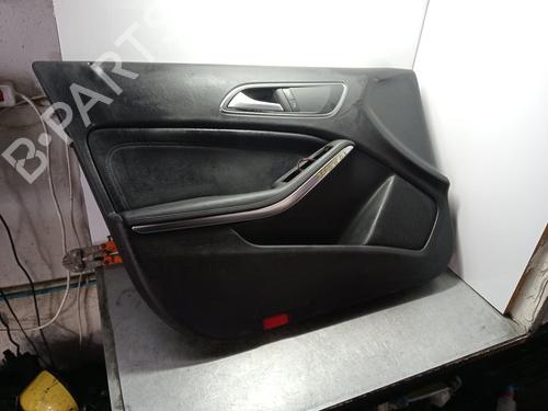 Front left panel MERCEDES-BENZ A-CLASS (W176) A 200 CDI (176.001) | BP32236652C58