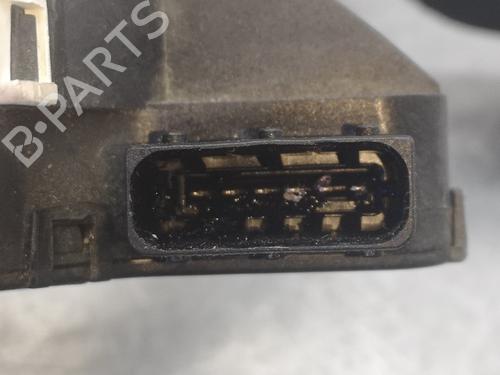 Used Pedal OPEL CORSA D (S07) 1.4 (L08, L68) (100 hp) 9573018