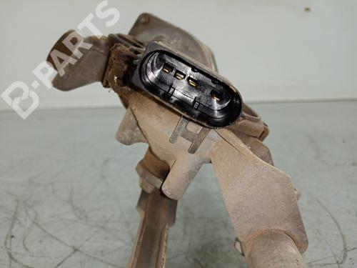 Front wiper motor LAND ROVER RANGE ROVER SPORT I (L320) 2.7 D 4x4 | BP9839167M29 