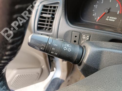Used Steering column stalk NISSAN TERRANO II (R20) 3.0 Di 4WD (154 hp) 12064918