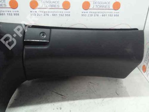 Glove box MERCEDES-BENZ CLC-CLASS (CL203) CLC 220 CDI (203.708) | BP365546C95 