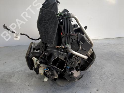 Heater matrix box AUDI A3 (8V1, 8VK) 2.0 TDI | BP29504829M61 