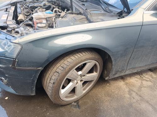 Used Left front fenders AUDI A4 B8 Avant (8K5) [2007-2017]  24620913