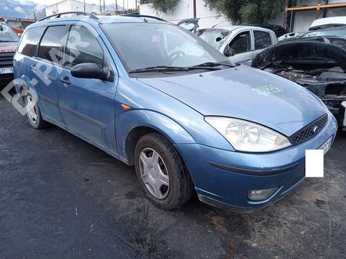 Used Parts FORD FOCUS I Turnier (DNW)  1.8 Turbo DI / TDDi  1022075