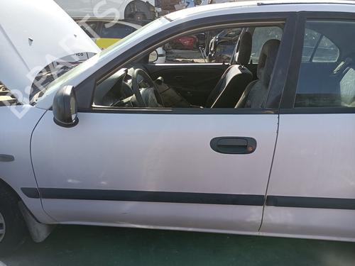 Used Left front door Left front door MITSUBISHI CARISMA Saloon (DA_) 1.9 DI-D (DA5A) (102 hp) 33272185 33272185