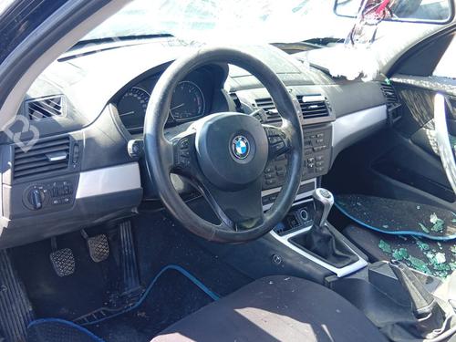 Engine BMW X3 (E83) 2.0 d | BP37170930M1 - Image 8