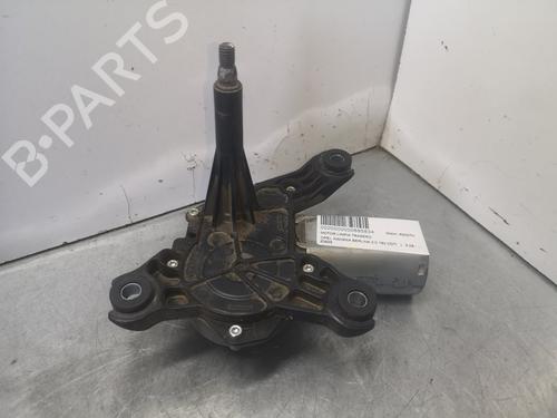 Used Rear wiper motor OPEL INSIGNIA A (G09) [2008-2017]  6103028