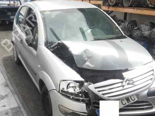 Instrument cluster CITROËN C3 I (FC_, FN_)  | BP9262633C47 