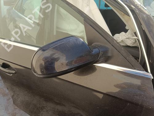 Right mirror AUDI A4 B8 (8K2) 2.0 TDI | BP13118060C27 