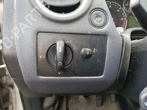 Used Headlight switch Headlight switch 38072677 38072677