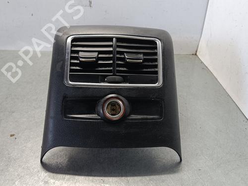 Air vent AUDI A6 Allroad C6 (4FH) 3.0 TDI quattro | BP29499350I21 