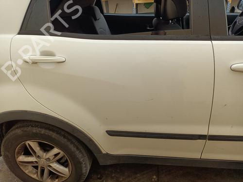 Porte arrière droite SSANGYONG KORANDO (CK) [2010-2026]  31868867