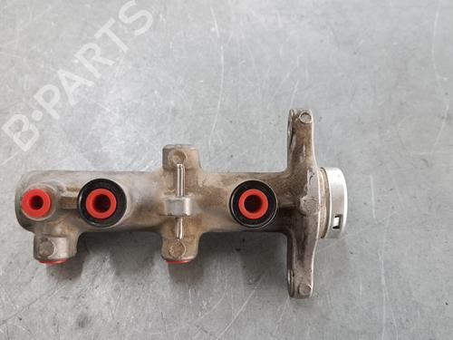 Brake master cylinder MITSUBISHI L200 / TRITON (KA_T, KB_T) 2.5 DI-D 4WD (KB4T) | BP7014570M77 