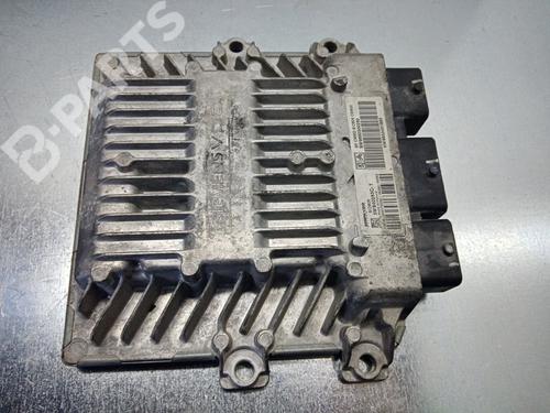 Used Engine control unit (ECU) CITROËN C2 (JM_) [2003-2017]  8908474