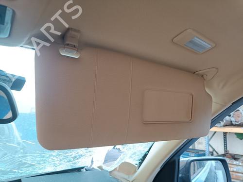 Right sun visor BMW X3 (E83) xDrive 30 d | BP27988017I2 