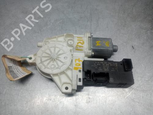 Used Left front window motor Left front window motor 871483 871483