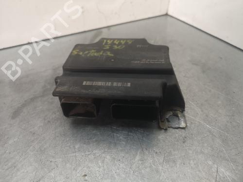 Airbag styreenhed HYUNDAI i30 Coupe [2013-2025]  13883127