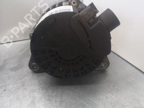 Alternator PEUGEOT 308 II (LB_, LP_, LW_, LH_, L3_)  | BP15240034M7