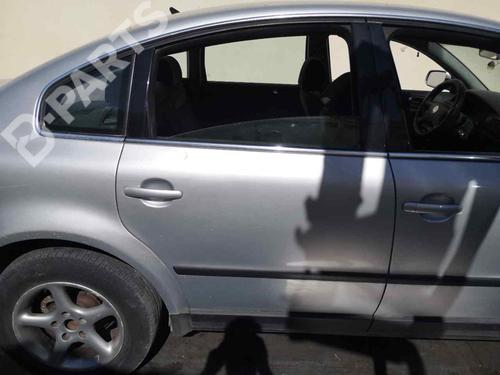 Dør høyre bak VW PASSAT B5.5 (3B3) 1.9 TDI (130 hp) 7910285