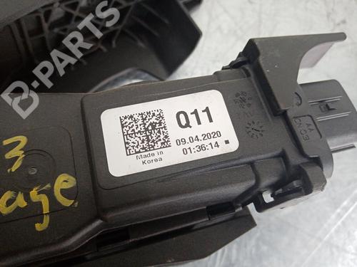 Pedal KIA SPORTAGE IV (QL, QLE)  | BP9412731I4 
