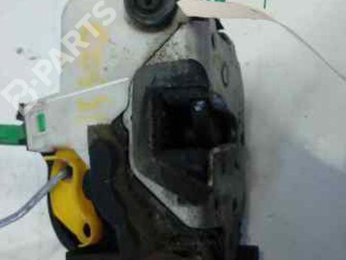 Rear left lock OPEL ASTRA J (P10) 1.7 CDTI (68) | BP579117C100 