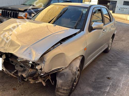 Used Parts SEAT CORDOBA (6K1, 6K2) 1.9 D 5067109