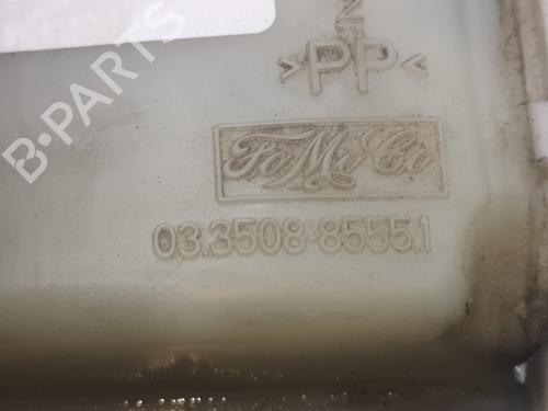 Used Brake master cylinder FORD S-MAX (WA6) [2006-2014]  9187504