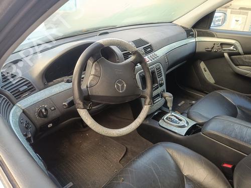 Engine MERCEDES-BENZ S-CLASS (W220) S 320 (220.065, 220.165) | BP28032793M1 