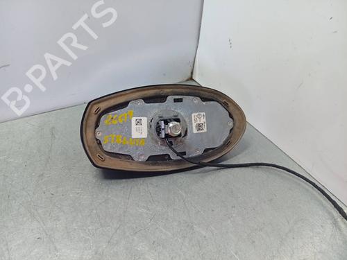 Antenna/Base ALFA ROMEO STELVIO (949_) 2.2 D Q4 (949.AXB2A) | BP29137978C140 