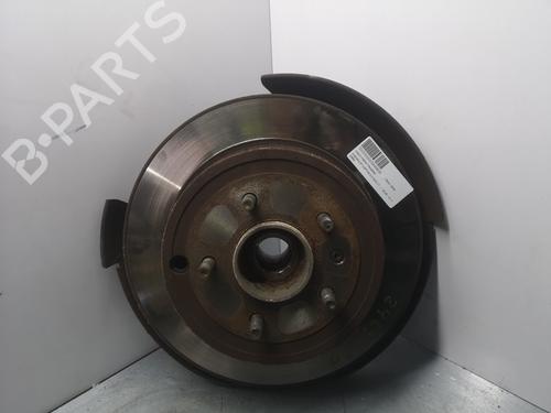 Used Other Other CHEVROLET CAPTIVA (C100, C140) 2.0 D 4WD (150 hp) 16817364 16817364